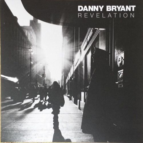 Danny Bryant Revelation (180g) (Vinyl LP)