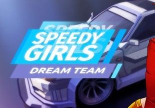 Speedy Girls - Dream Team Steam CD Key