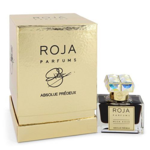 Roja Dove - Musk Aoud Absolue Precieux 30ml Perfume Extract