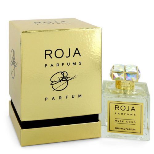 Roja Dove - Musk Aoud Crystal 100ml Perfume Extract
