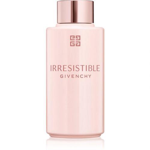 Givenchy Irresistible Shower Oil for Women 200 ml