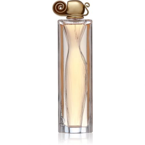 Givenchy Organza Eau de Parfum for Women 100 ml