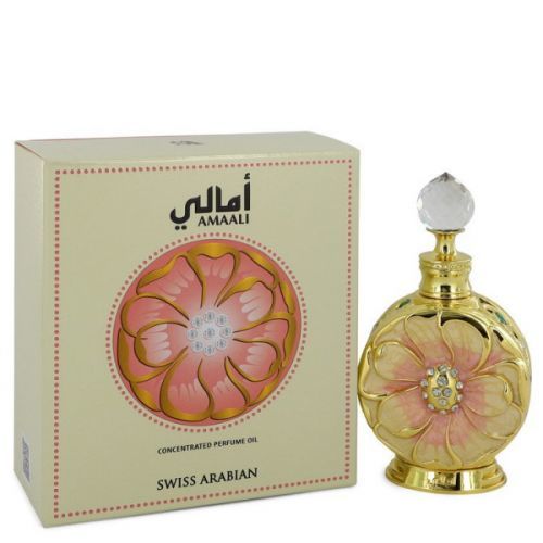 Swiss Arabian - Amaali 15ml Perfume Oil