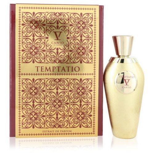 V Canto - Temptatio 100ml Perfume Extract