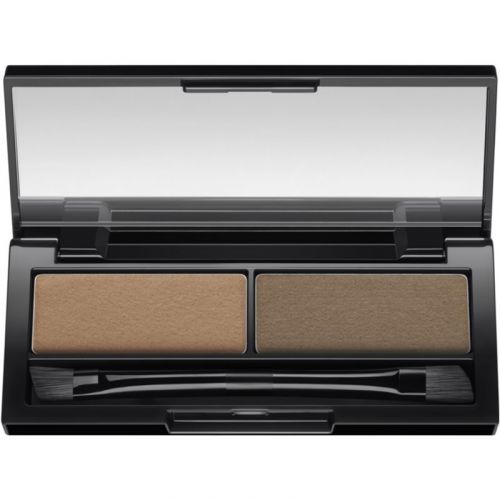 Max Factor Real Brow Duo Kit Eyebrow Powder Palette 3,3 g