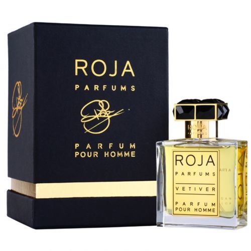 Roja Parfums Vetiver perfume for Men 50 ml