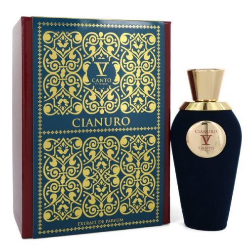 V Canto - Cianuro 100ml Perfume Extract