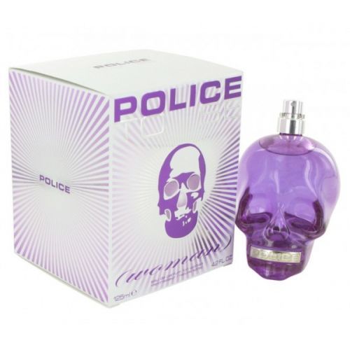 Police - To Be Woman 125ML Eau de Parfum Spray