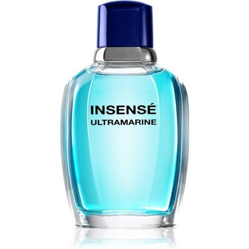 Givenchy Insensé Ultramarine Eau de Toilette for Men 100 ml