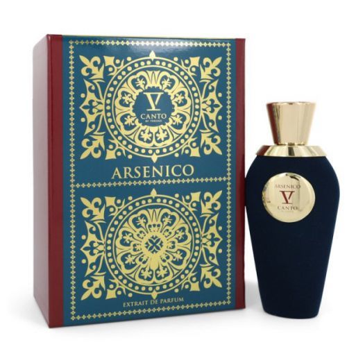 V Canto - Arsenico 100ml Perfume Extract
