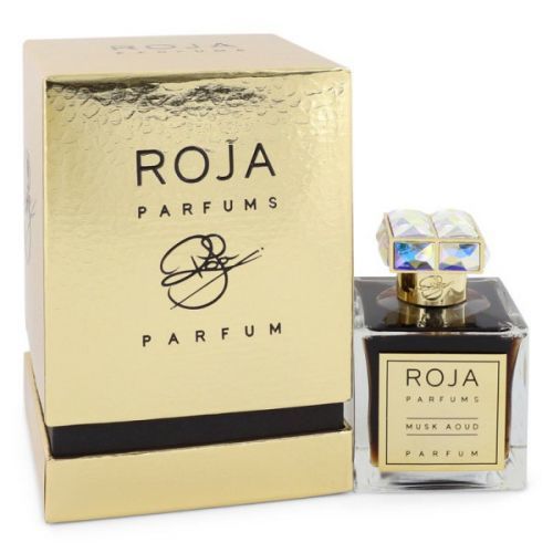 Roja Dove - Musk Aoud 100ml Perfume Extract