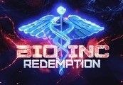 Bio Inc. Redemption Steam Altergift