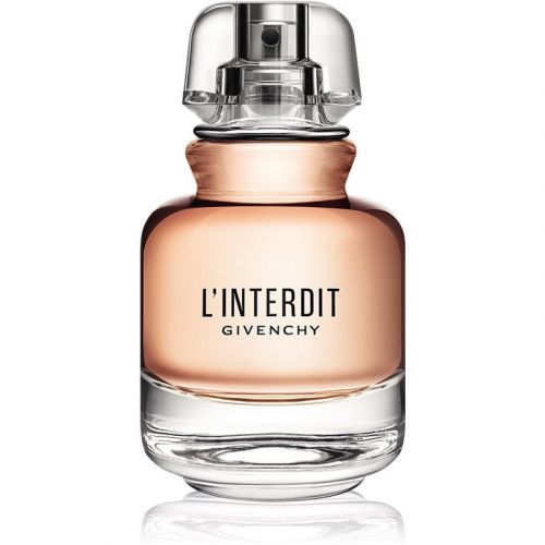 Givenchy L’Interdit Hair Mist for Women 35 ml