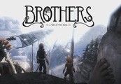 Brothers - A Tale of Two Sons RU Steam CD Key