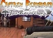 Captain Firebeard and the Bay of Crows Steam CD Key