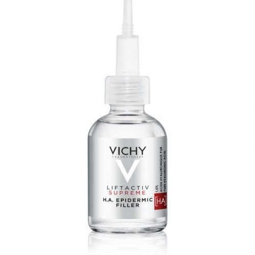 Vichy Liftactiv Supreme Anti-Aging Serum with Hyaluronic Acid 30 ml