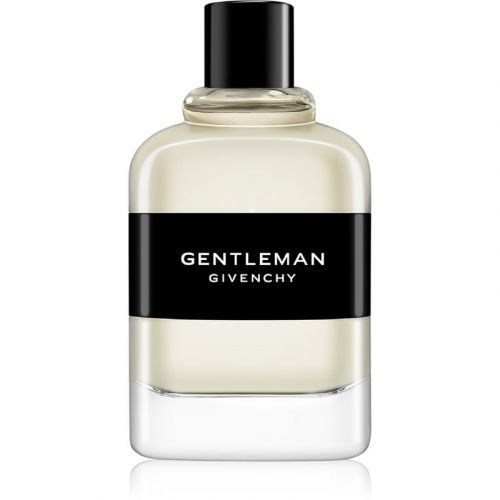Givenchy Gentleman Givenchy Eau de Toilette for Men 100 ml