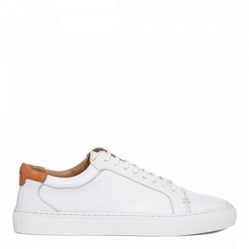 White Tollesby Sneakers