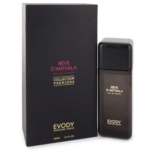 Evody - Reve D'Anthala 100ml Eau de Parfum Spray