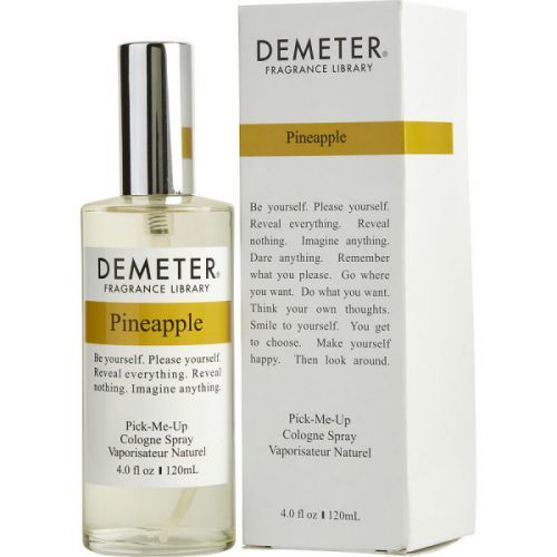 Demeter - Pineapple 120ML Cologne Spray