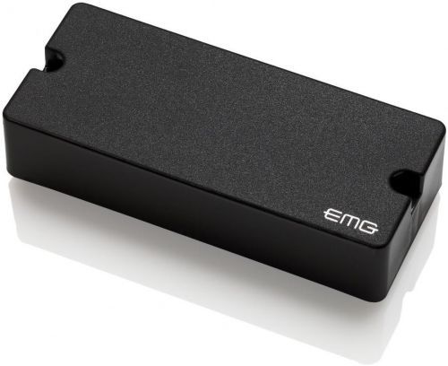 EMG 35DC Black