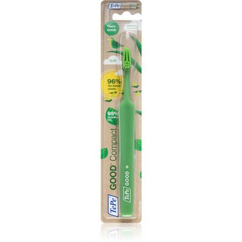 TePe Good Compact Toothbrush Soft 1 pc