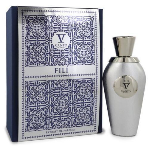 V Canto - Fili 100ml Perfume Extract