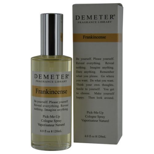Demeter - Frankincense 120ml Cologne Spray