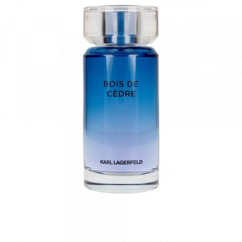 Karl Lagerfeld - Bois De Cèdre 100ml Eau de Parfum Spray