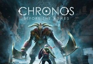 Chronos: Before the Ashes Steam CD Key