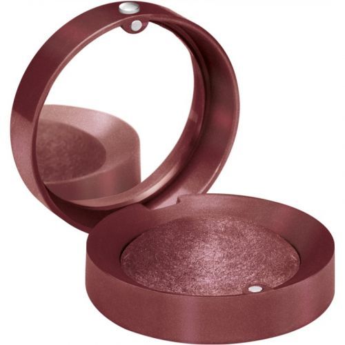 Bourjois Little Round Pot Individual Eyeshadow Shade 12 Clair de Plum 1,2 g