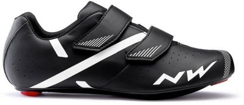 Northwave Jet 2 Shoes Black 43.5