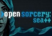 Open Sorcery: Sea++ Steam CD Key