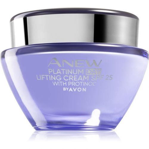 Avon Anew Platinum Lifting Day Cream SPF 25 50 ml