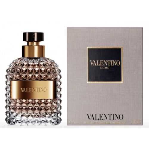 Valentino - Valentino Uomo 100ML Eau de Toilette Spray