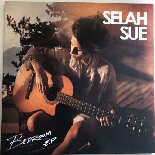 Selah Sue Bedroom (Vinyl LP)