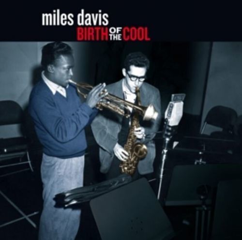 Miles Davis Birth Of The Cool (Vinyl LP)