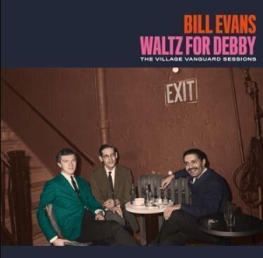 Bill Evans Waltz For Debby - The Village Vanguard Sessions (Vinyl LP)