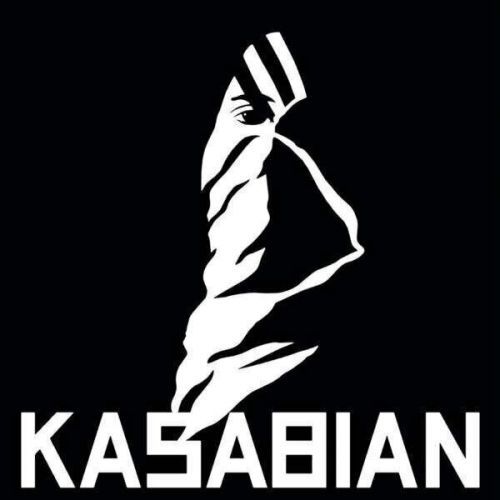 Kasabian Kasabian (Vinyl LP)