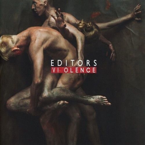 Editors Violence (CD)