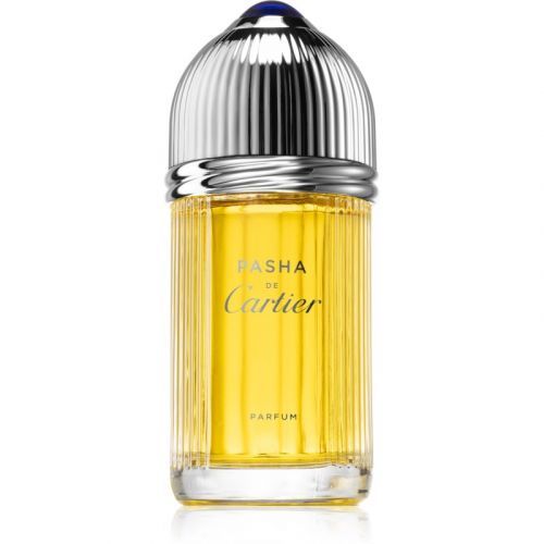 Cartier Pasha de Cartier perfume for Men 50 ml