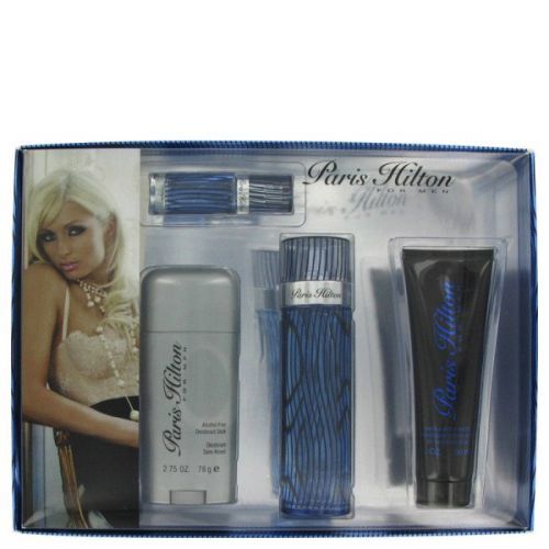 Paris Hilton - Paris Hilton 100ML Gift Box Set