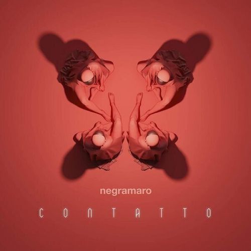 Negramaro Contatto (CD)