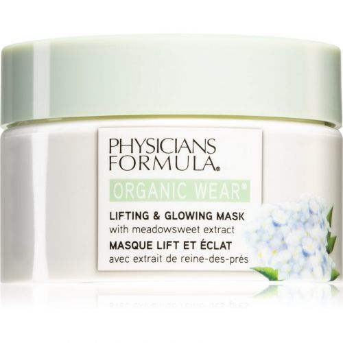 Physicians Formula Organic Wear Lifting Mask with Brightening Effect 30 ml