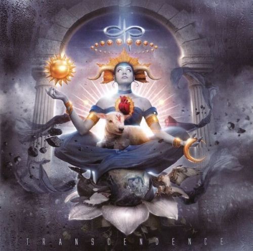 Devin Townsend Transcendence (CD)