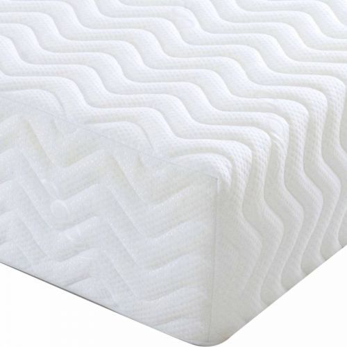 Total Relief Mattress Small Double