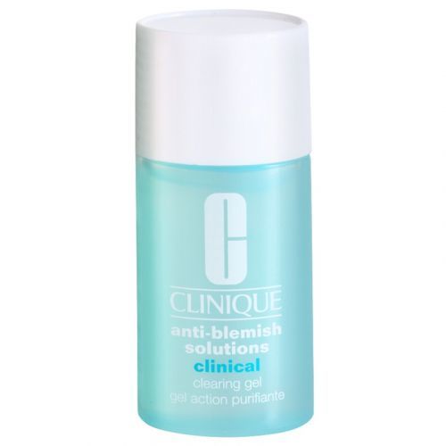 Clinique Anti-Blemish Solutions™ Clinical Clearing Gel Gel to Treat Skin Imperfections 15 ml