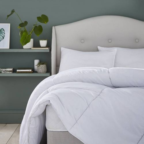 Anti Allergy 7.5 Tog Double Duvet