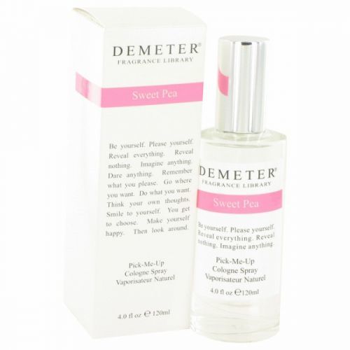 Demeter - Sweet Pea 120ML Cologne Spray