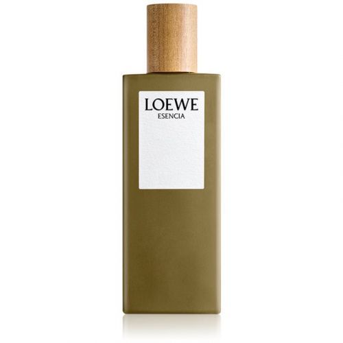 Loewe Esencia Eau de Toilette for Men 50 ml